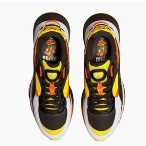 Wild Runner 59th Junior Puma